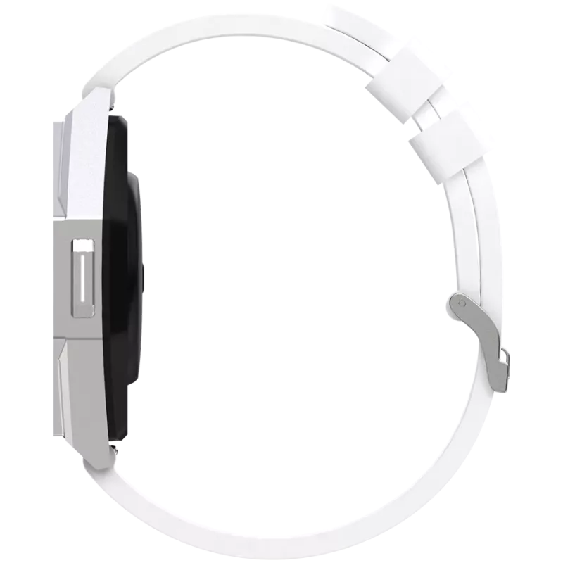 Smartwatch Canyon Otto SW-86, λευκό (CNS-SW86SS)