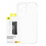 Θήκη Baseus P60157205203-02 για iPhone 15 Plus 17 cm