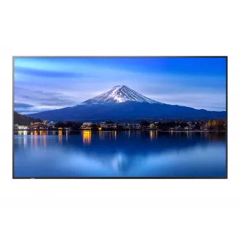 Οθόνη μεγάλου μεγέθους SHARP NEC P506 50 ιντσών P-Series UHD