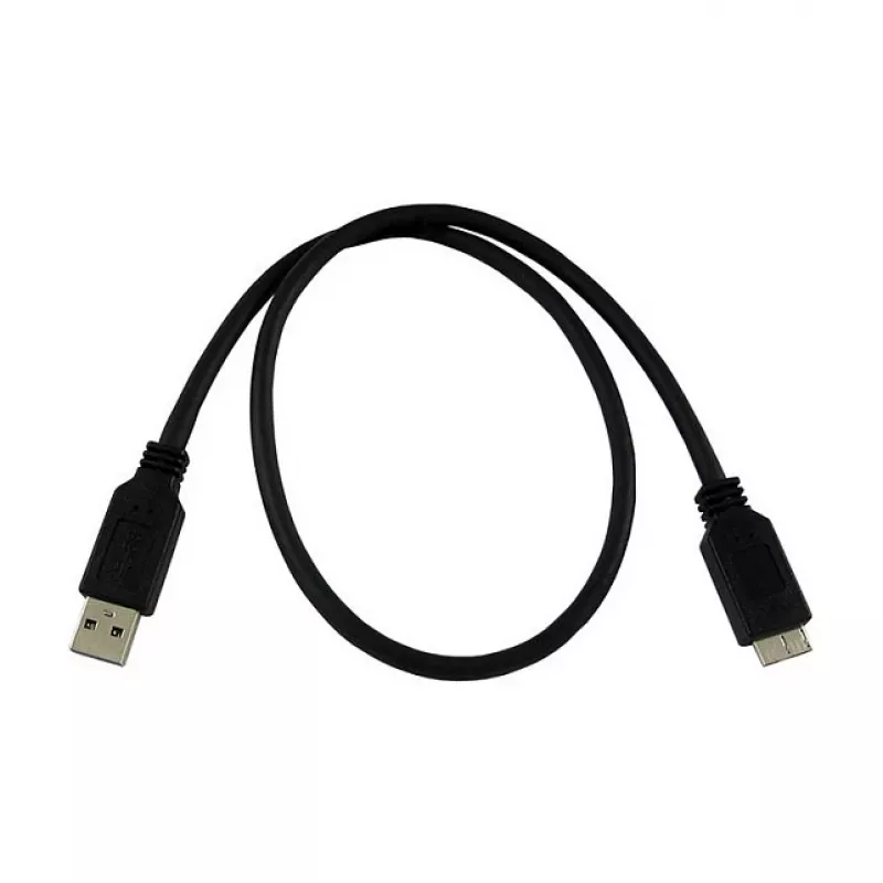 Θήκη HDD LC-Power LC-25U3-Hydra Μαύρο 2,5 Ιντσών