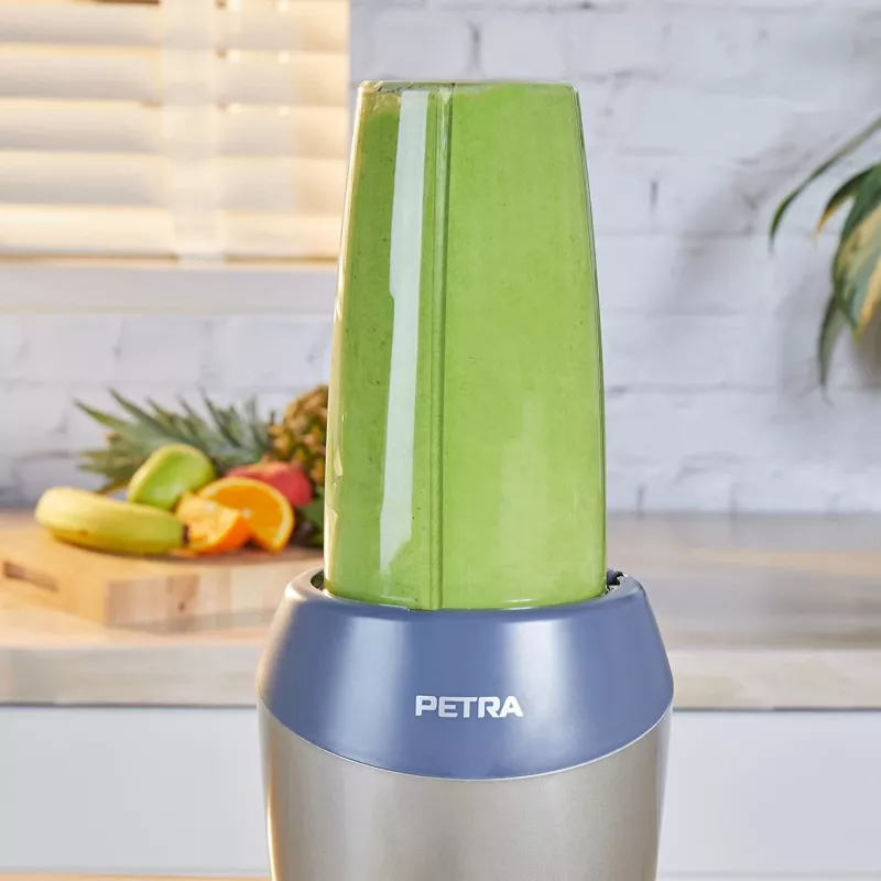 Μπλέντερ Nutrimax Petra PT2002V4SILVERVDEEU7