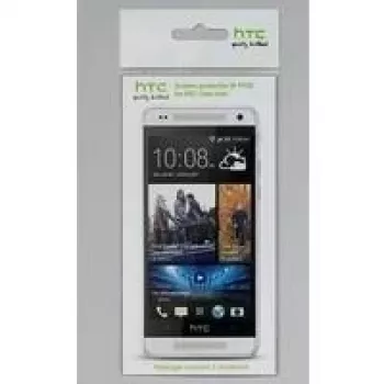 HTC SP P970 - προστασία οθόνης (συσκευασία με 2) - για HTC One Max