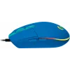 Ποντίκι gaming Logitech G G203 LIGHTSYNC USB Type-A