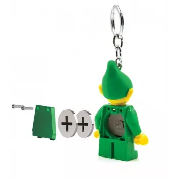 Φακός μπρελόκ LEGO LGL-KE181 Elf