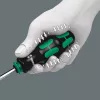Wera 6-τεμ. KK28 Kraftform kompakt Σετ κατσαβιδιών-θηκών μυτών