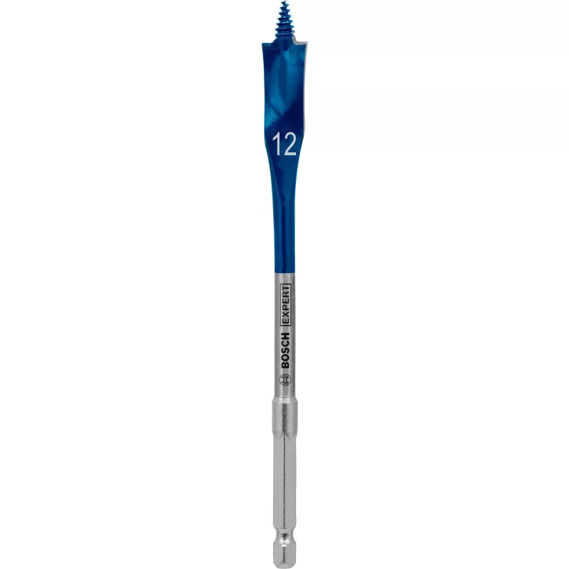 Τρυπάνι Bosch 2608900312, διάμετρος 4 mm, συνολικό μήκος 50 mm