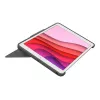 Θήκη Combo Touch iPad 10. γενιάς Oxford Γκρι US
