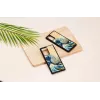 Προστατευτική θήκη iKins για Samsung Galaxy Note 20 με σχέδιο Great Wave