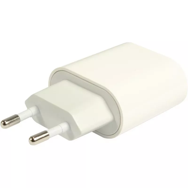 Φορτιστής Indoor Inter-Tech PD-1020 Universal Λευκό