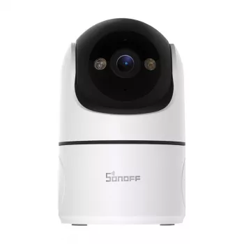 Κάμερα παρακολούθησης Sonoff CAM-PT2 2MP Smart κάμερα