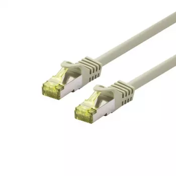 Καλώδιο δικτύου LOGON PROFESSIONAL TCR6ASS020I RJ-45 Cat6a 2 m ιβουάρ