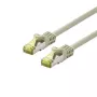 Καλώδιο δικτύου LOGON PROFESSIONAL TCR6ASS020I RJ-45 Cat6a 2 m ιβουάρ