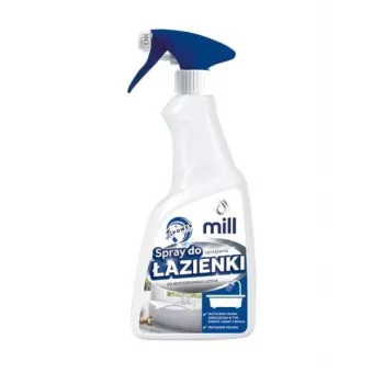 MILL Σπρέι μπάνιου 555 ml