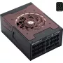 PRIME TX-1600 Noctua Edition, τροφοδοτικό PC μαύρο, 2x 12-Pin High Power GPU, 6x PCIe, cable management, 1600 Watt