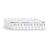 Μελανοδοχείο Epson UltraChrome Pro10 C13T55W800 Μαύρο 200 ml