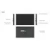 Βιντεοθυροτηλέφωνο EZVIZ EP7 7 ίντσες 1024x600 αμφίδρομος ήχος