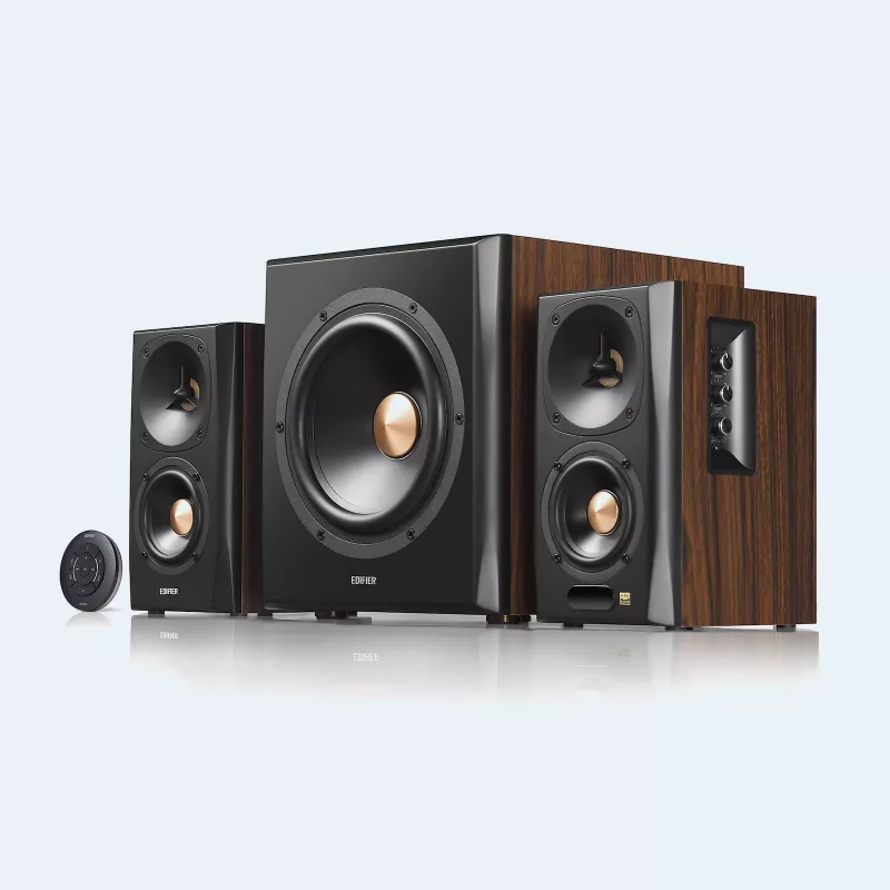 Ηχείο Edifier S360DB 150 W