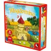 Kingdomino, επιτραπέζιο παιχνίδι Spiel des Jahres 2017