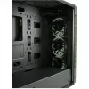 LC Power Gaming 709B Solar_System_X - Tower - ATX - χωρίς τροφοδοτικό - μαύρο - USB/Audio (LC-709B-ON)