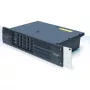 Auerswald COMpact 5200R ISDN-Zugangsgerät Kabelgebunden