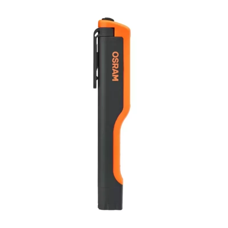Επαγγελματικός φακός επιθεώρησης LED Osram LEDinspect Pocket 110 Essential, φορητός, επαναφορτιζόμενος