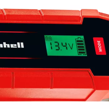 Φορτιστής Einhell CE-BC 5 M 12 V 5 A