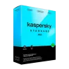 Kaspersky Standard | 10 συσκευές | 1 έτος | EU