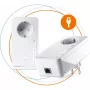 Ethernet LAN κιτ εκκίνησης Devolo Magic 1 Lan 1-1-2