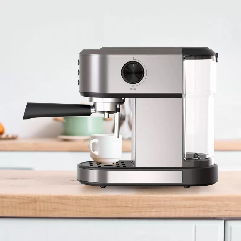 Black+Decker BXCO1350E Καφετιέρα cob