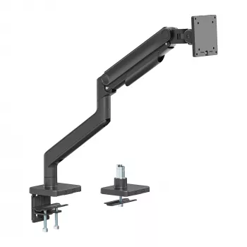 Βάση οθόνης SBOX LCD-C49 για οθόνες 17–49 ιντσών, έως 20 kg, VESA 100x100