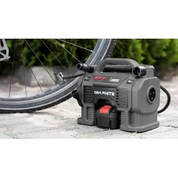 Graphite 58GE113 Αεροσυμπιεστής