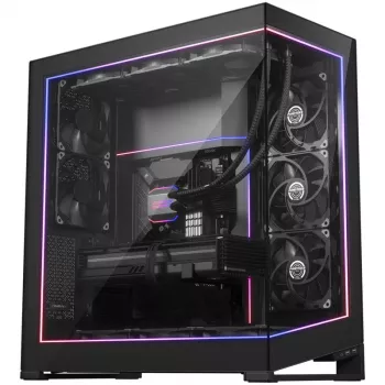Λωρίδα LED για κουτί Phanteks NV9 Mini Tower, ABS/PC, συσκευασία 4 τεμ.