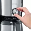 Καφετιέρα φίλτρου Severin 1 L KA 4845