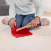 Melissa & Doug σετ σκούπας παιχνιδιού κουζίνας