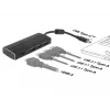 Dock φορητού υπολογιστή DeLOCK 63931