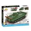 Σετ κατασκευής Cobi Blocks BMP-1 758 τεμ. – μοντέλο κλίμακας με τουβλάκια
