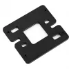Backplate Thermal Grizzly TG-SB-R7000 Αλουμίνιο Πολυανθρακικό Μαύρο