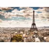 Παζλ Beautiful Skylines - Paris (1000 τεμ.)