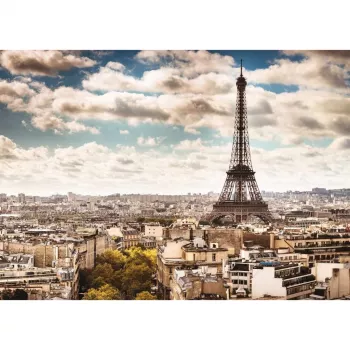 Παζλ Beautiful Skylines - Paris (1000 τεμ.)