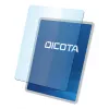 Dicota μεμβράνη προστασίας οθόνης για tablet - 9H, αυτοκόλλητη
