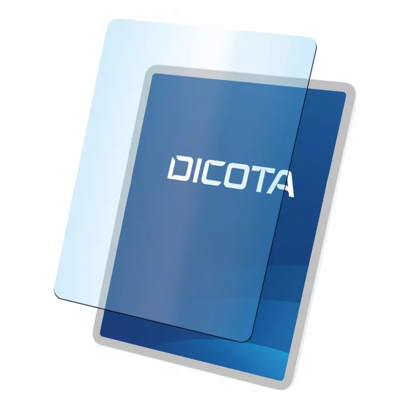 Dicota μεμβράνη προστασίας οθόνης για tablet - 9H, αυτοκόλλητη