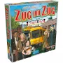 Zug um Zug: Berlin, επιτραπέζιο παιχνίδι
