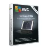 AVG Secure VPN κλειδί άδειας χρήσης (1 συσκευή, 1 έτος)