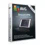 AVG Secure VPN κλειδί άδειας χρήσης (1 συσκευή, 1 έτος)