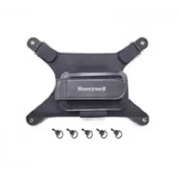 Ενεργή βάση Honeywell EDA10A Tablet/UMPC μαύρη