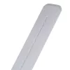 Φωτιστικό γραφείου LED MACLEAN MCE614W 9 W, λευκό, ρυθμιζόμενης κλίσης και dimmable