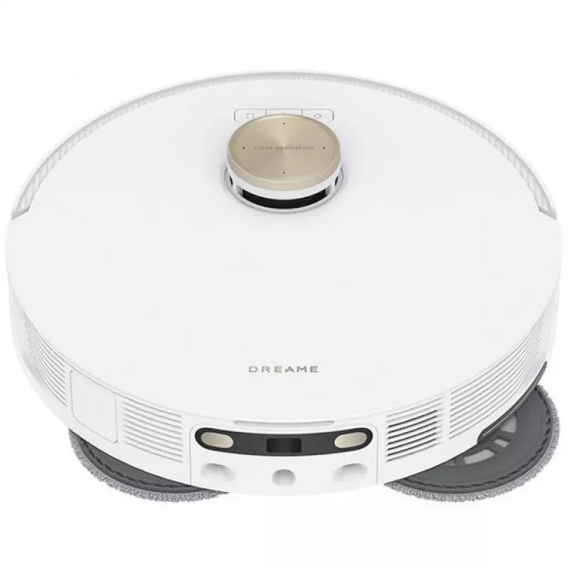 Ρομπότ σκούπα Dreame L20 Ultra RLX41CE-1 λευκό