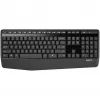 Ασύρματο σετ Logitech MK345