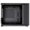 Κουτί Jonsbo D31 MESH Screen Micro-ATX, σκληρυμένο γυαλί - μαύρο