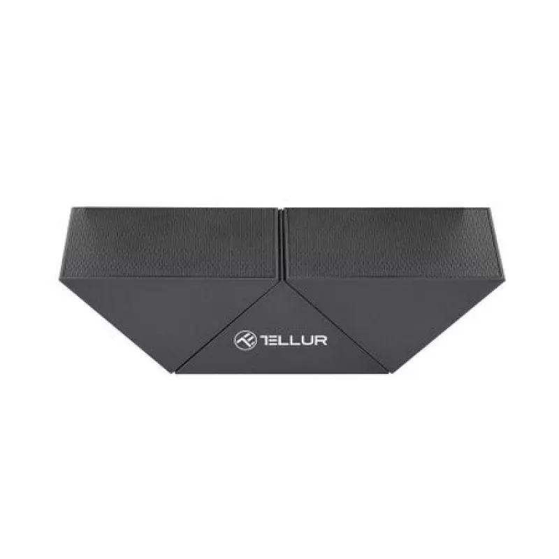 Φορητό ηχείο Tellur Bluetooth ηχείο Nyx Μαύρο